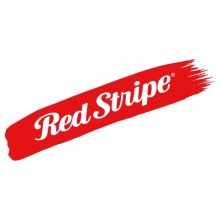 RED STRIPE MANGO 275ml