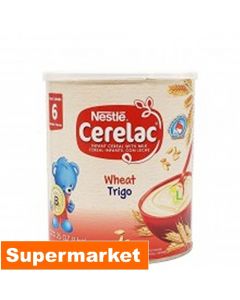 Nestum wheat hot sale and fruits