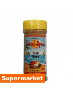 Easispice Jamaican Fish Seasoning 16oz