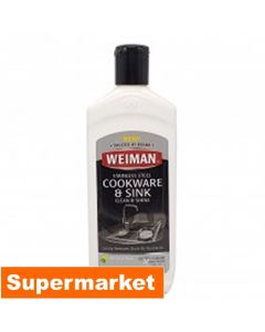 Search results for: 'weiman leather cleaner polish 354 882ml