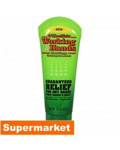 Wright's Brass Polish-8Oz