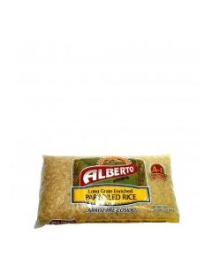 ALBERTO PARBOIL RICE 2lb