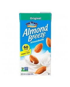 BLUE DIAMOND A/BREEZE ORIG 64oz