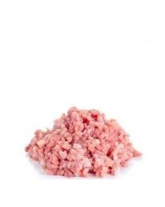 CHICKEN MINCE (BREAST FILLET) vwt Approx. 0.2 Kg tray
