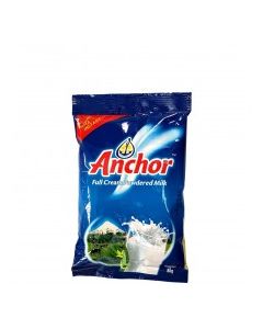 ANCHOR POWDERED MILK 80g