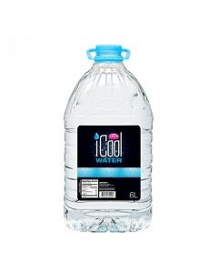 LASCO ICOOL WATER 6L