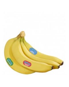 BANANAS RIPE vwt Approx. 1.5 Kg hand
