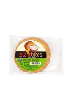 ISLAND BITES COCONUT COOKIE 68g