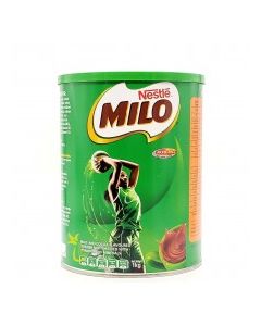NESTLE MILO ACTIV-GO CRUNCHY 1kg