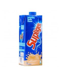 SUPLIGEN VANILLA 1L