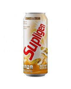 SUPLIGEN COOKIES & CREAM 290ml