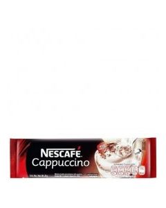 NESCAFE CAPPUCCINO 20g