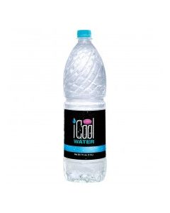 LASCO ICOOL WATER 1.5L
