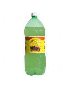 OLD JAMAICAN GINGER BEER 2L