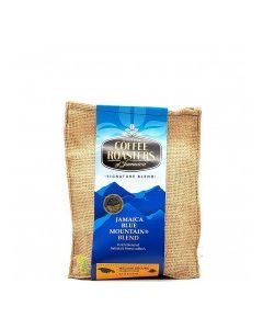 COFFEE ROASTERS BLEND GROUND 8oz