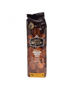 COFFEE ROASTERS JA BLEND GROUND 16oz