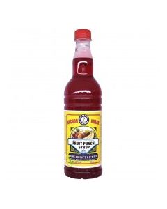 ANCHOR BRAND SYRUP FRUIT PUNCH 750ml