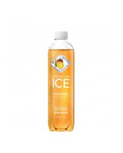 SPARKLING ICE ORANGE MANGO 17oz
