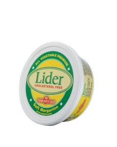 LIDER SOFT MARGARINE 227g
