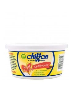 CHIFFON MARGARINE 900g