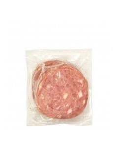AROSA HAM ROLL SLICED vwt Approx. 0.3 Kg each
