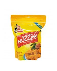 BD CHICKEN NUGGETS 15.84oz