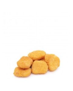 CB CHICKEN NUGGETS vwt Approx. 0.3 Kg tray
