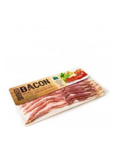 CPJ BACON SMOKED 8oz
