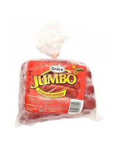 GRACE FRANKS JUMBO 900g