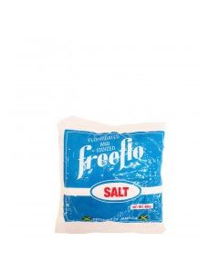 FREE FLO SALT 400g