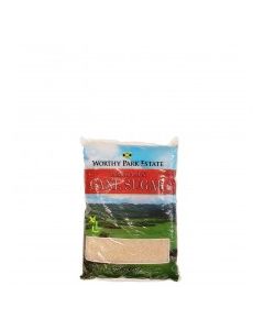 WORTHY PARK CANE SUGAR 500g