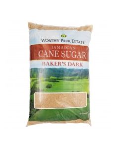 WORTHY PARK BAKERS DARK SUGAR 5kg