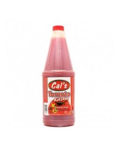 CALS KETCHUP 1L