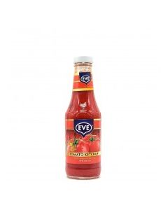 EVE TOMATO KETCHUP 385g