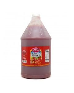 LASCO TOMATO KETCHUP 1gal