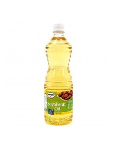 KENDEL SOYA OIL 1L