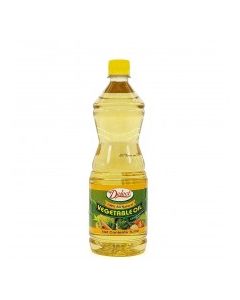 DELECT VEGETABLE OIL 1L