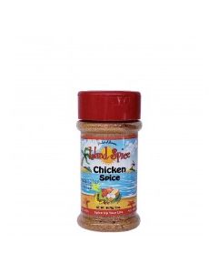 ISLAND SPICE CHICKEN SPICE 3oz