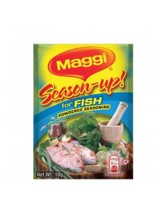 MAGGI SEASON UP FISH 10g
