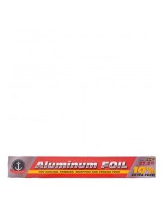 ANCHOR BRAND ALUMINUM FOIL 27.5sqft
