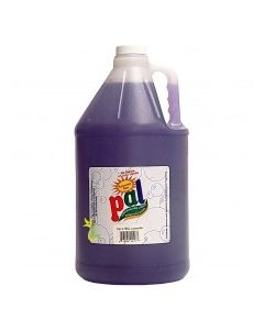 PAL DISHWASHING LIQUID LAVENDER 3.8L