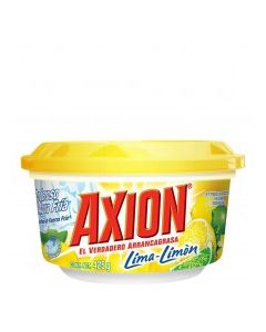 AXION LEMON LIME 425g