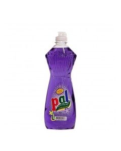 PAL DISHWASHING LIQUID LAVENDER 600ml