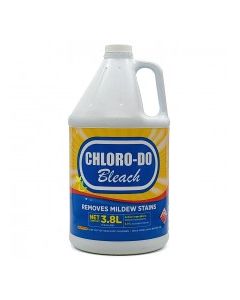 CHLORO-DO BLEACH 3.78L