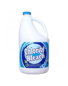 CHLORITE BLEACH 4L