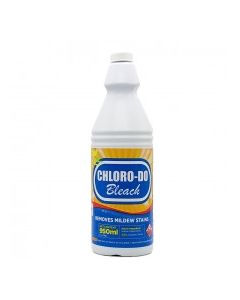 CHLORO-DO BLEACH 950ml
