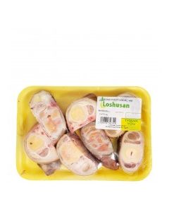 COW FOOT LOCAL vwt Approx. 0.4 Kg tray
