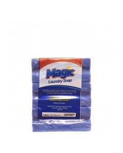 MAGIC LAUNDRY SOAP BLUE 3x130g