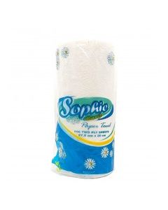 SOPHIE PAPER TOWEL 100s