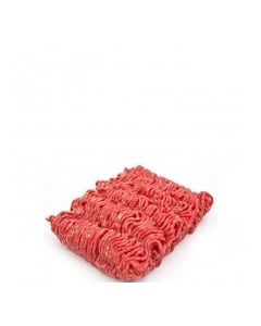 BEEF MINCE vwt Approx. 0.3 Kg tray
